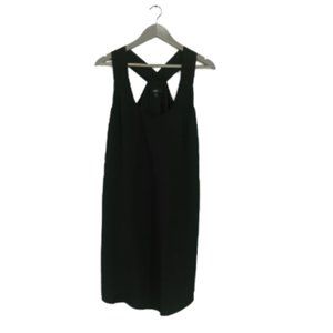 Black Mossimo Supply Co. Dress US M